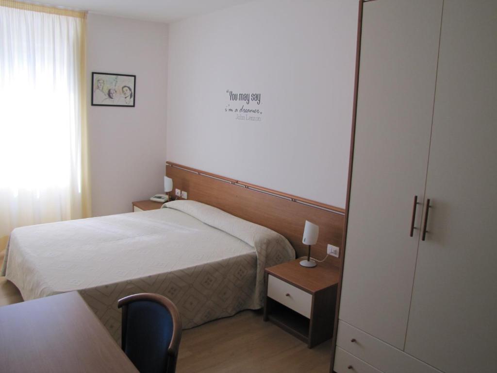 Hotel Scarano Levico Terme Room photo